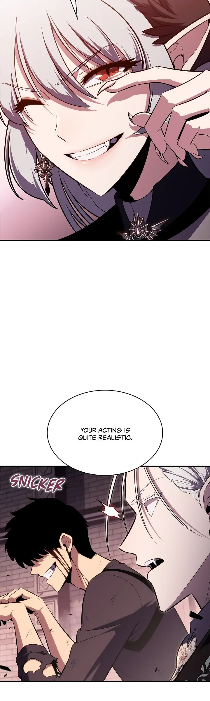 Read I'm the Max-Level Newbie EN Manga Online