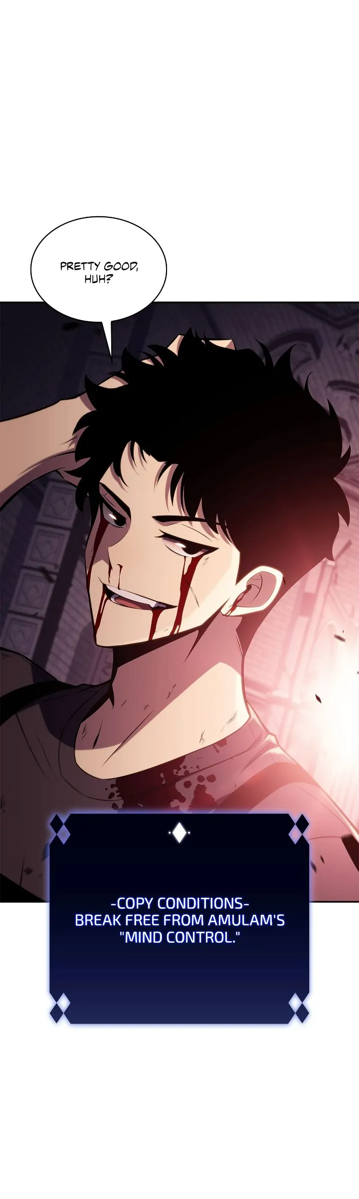 Read I'm the Max-Level Newbie EN Manga Online