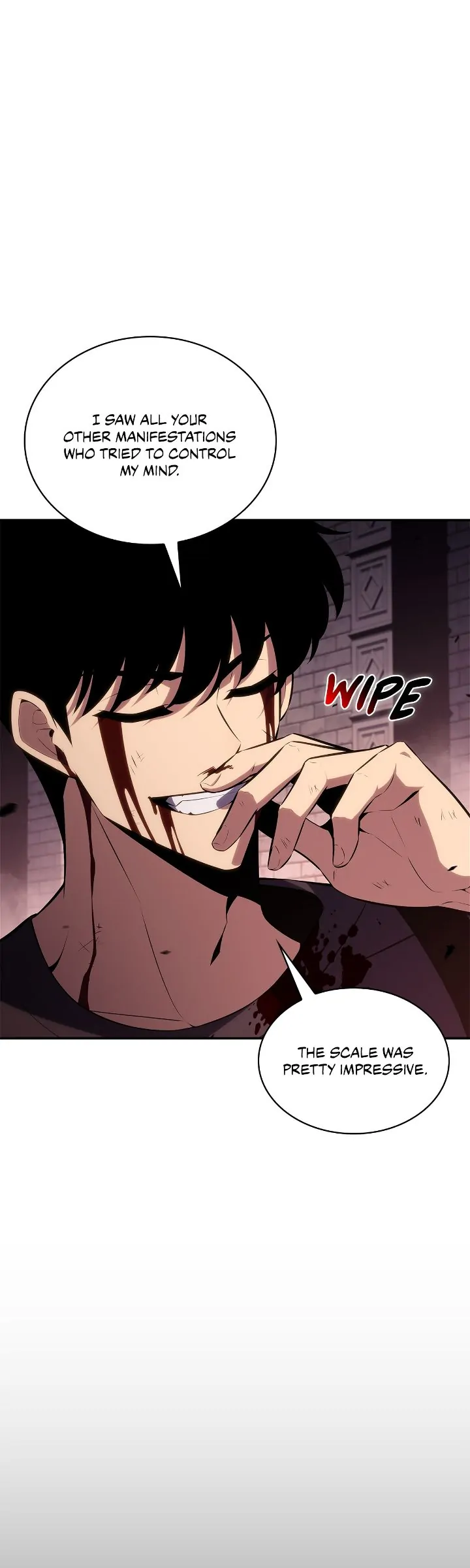 Read I'm the Max-Level Newbie EN Manga Online