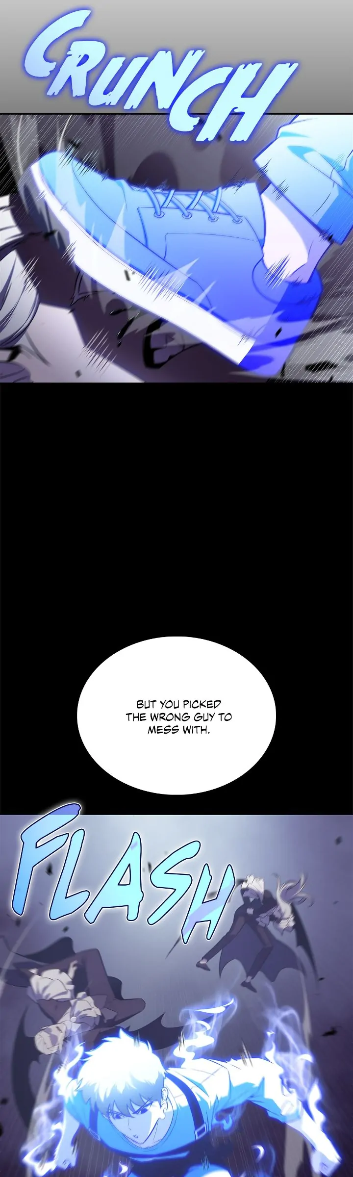 Read I'm the Max-Level Newbie EN Manga Online