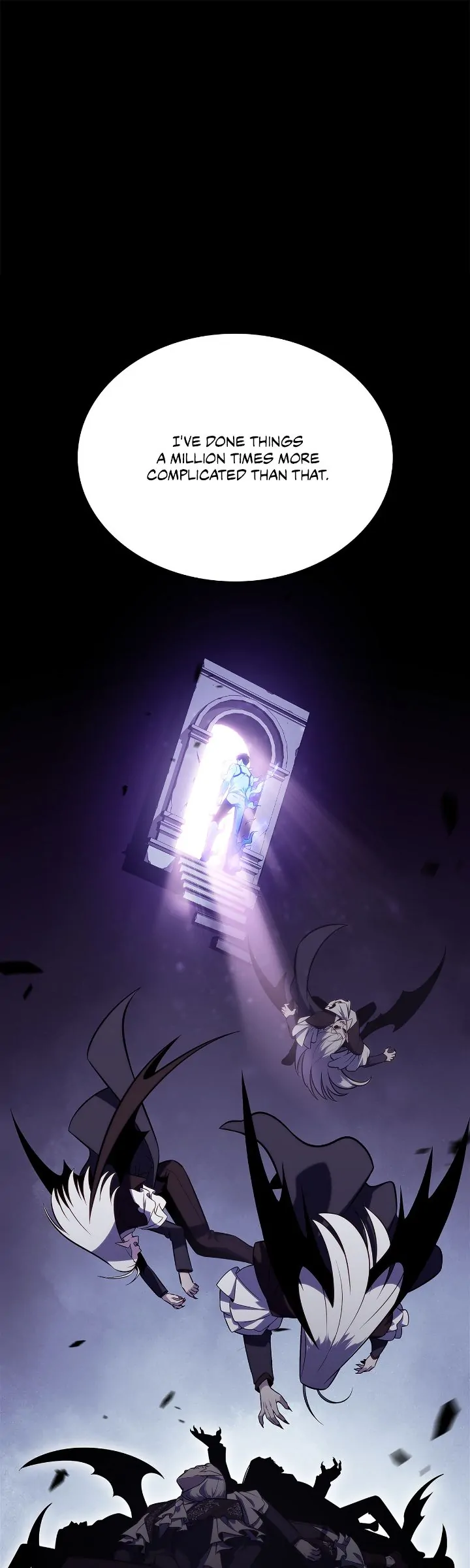 Read I'm the Max-Level Newbie EN Manga Online