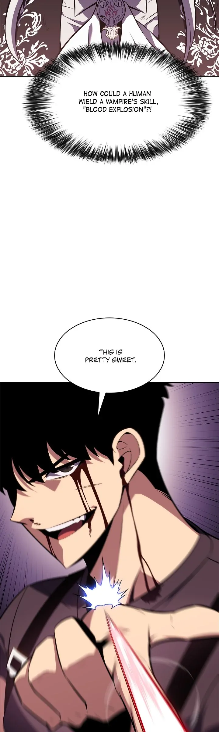 Read I'm the Max-Level Newbie EN Manga Online