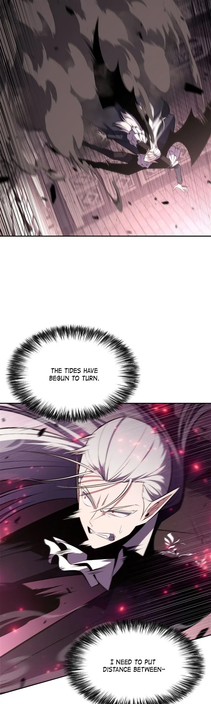 Read I'm the Max-Level Newbie EN Manga Online