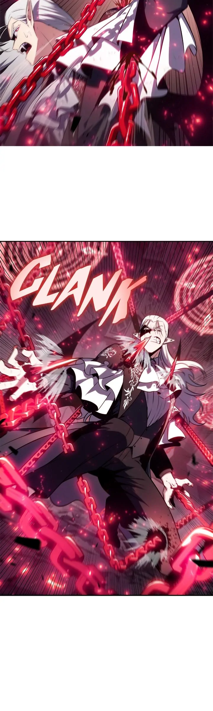 Read I'm the Max-Level Newbie EN Manga Online