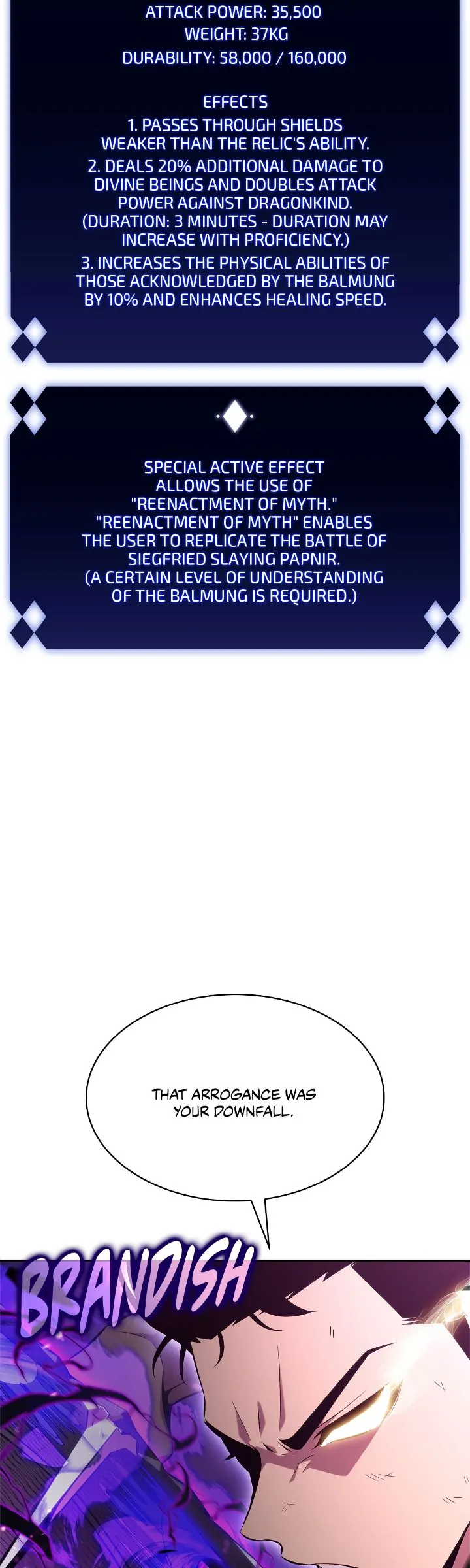 Read I'm the Max-Level Newbie EN Manga Online