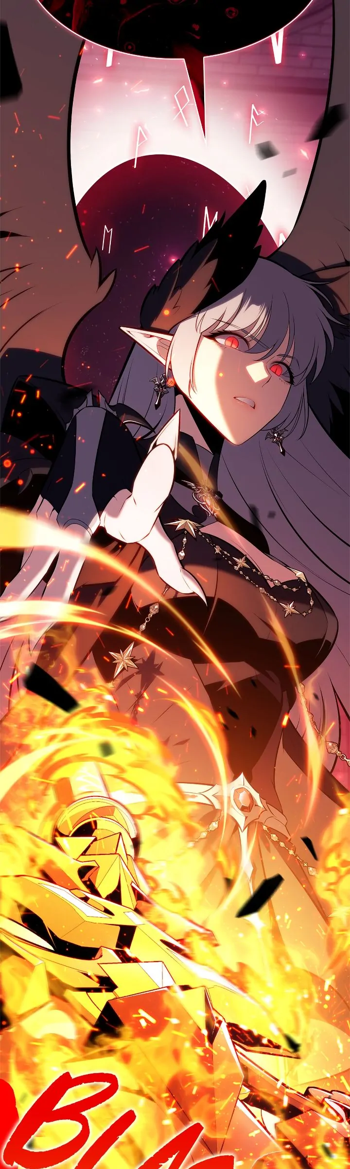 Read I'm the Max-Level Newbie EN Manga Online