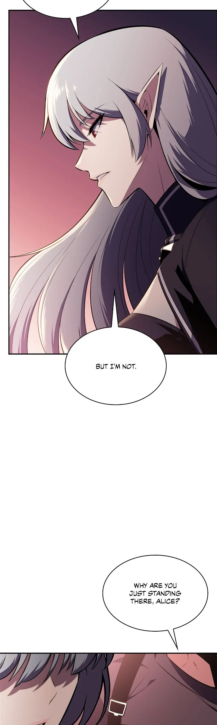 Read I'm the Max-Level Newbie EN Manga Online