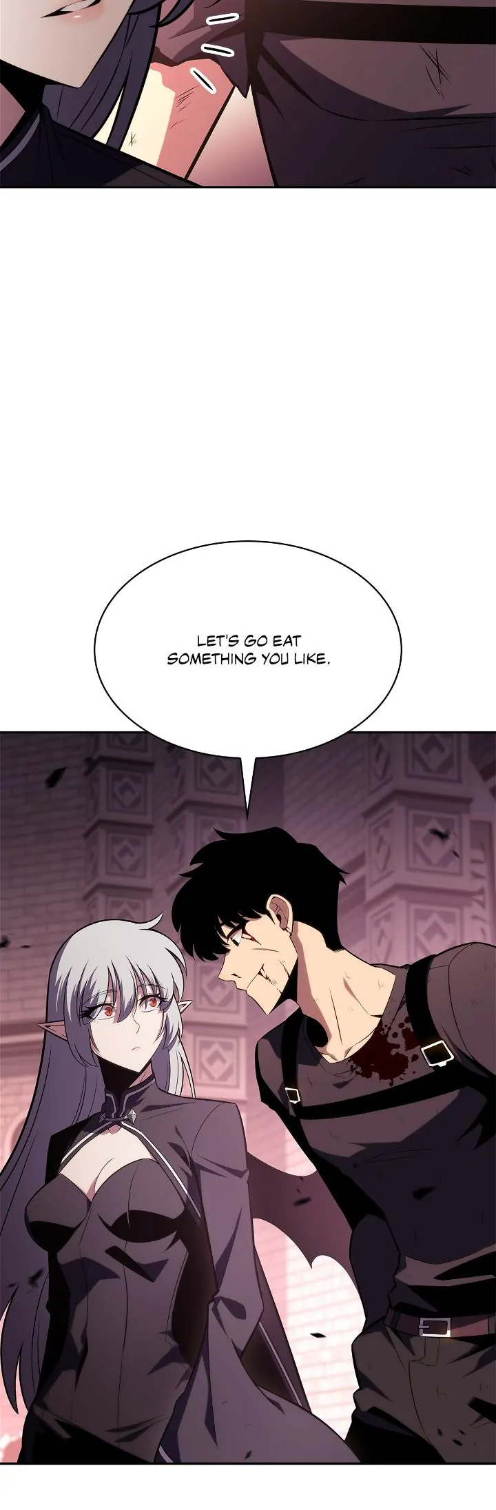 Read I'm the Max-Level Newbie EN Manga Online
