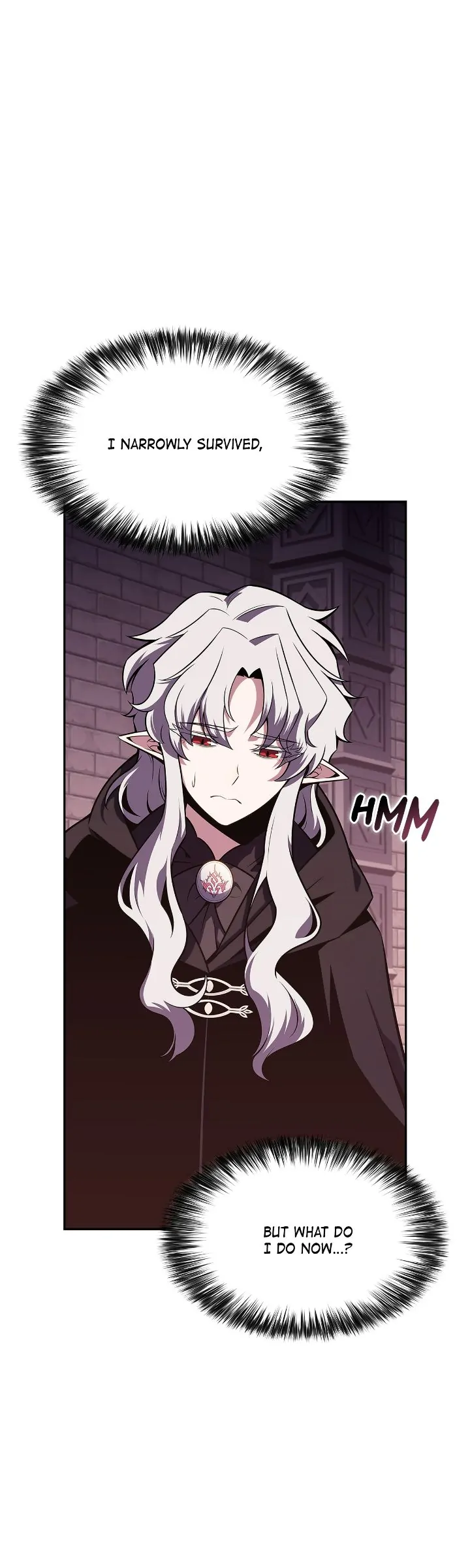 Read I'm the Max-Level Newbie EN Manga Online