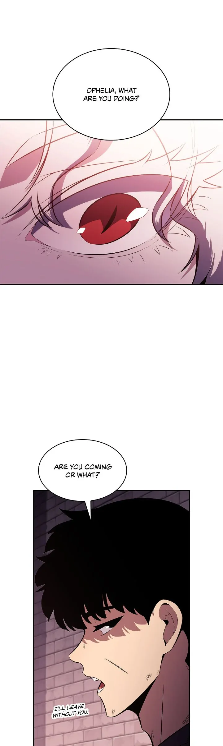 Read I'm the Max-Level Newbie EN Manga Online