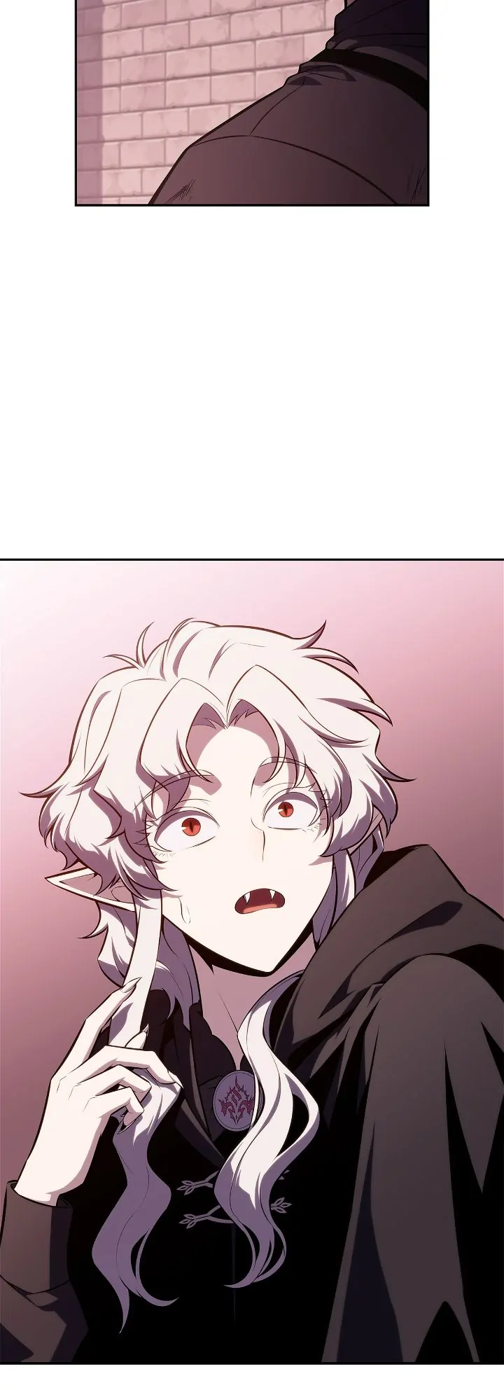 Read I'm the Max-Level Newbie EN Manga Online
