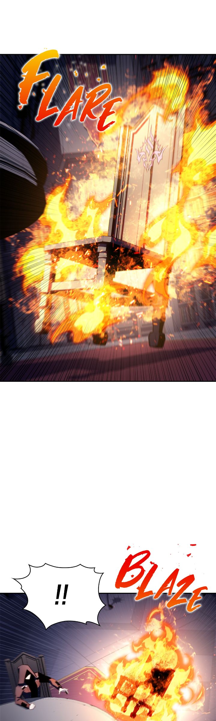 Read I'm the Max-Level Newbie EN Manga Online