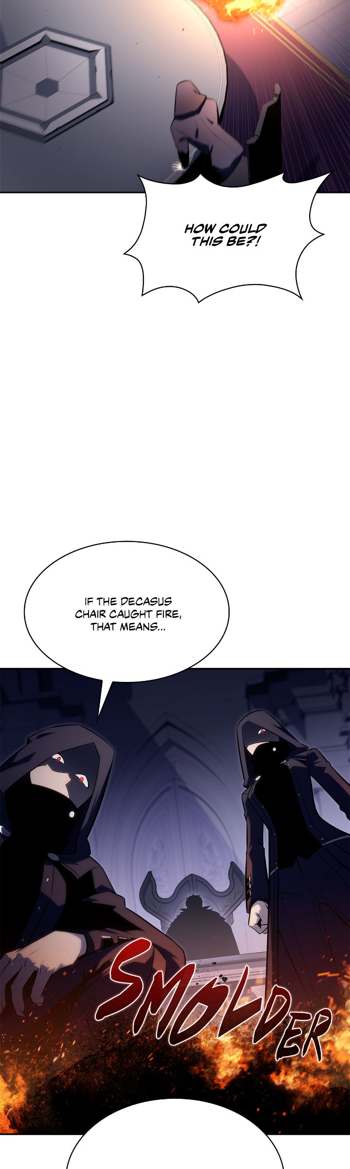 Read I'm the Max-Level Newbie EN Manga Online