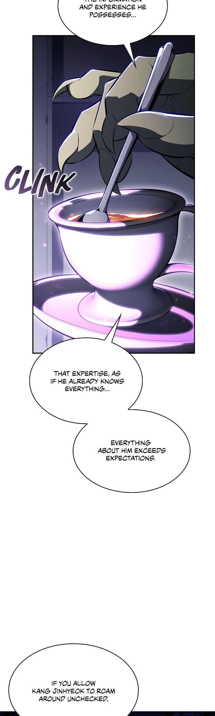 Read I'm the Max-Level Newbie EN Manga Online