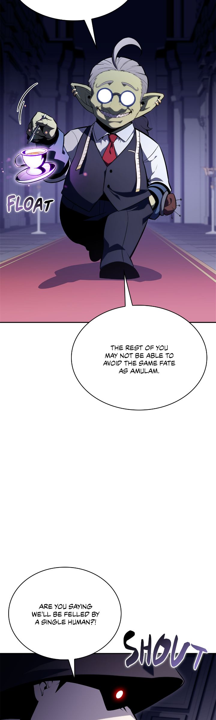 Read I'm the Max-Level Newbie EN Manga Online