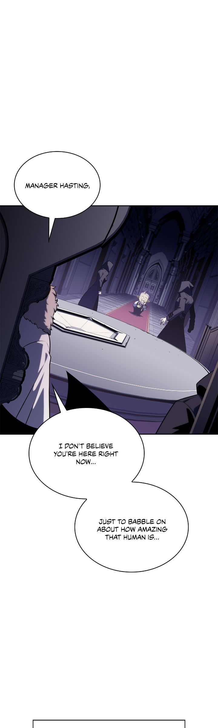 Read I'm the Max-Level Newbie EN Manga Online