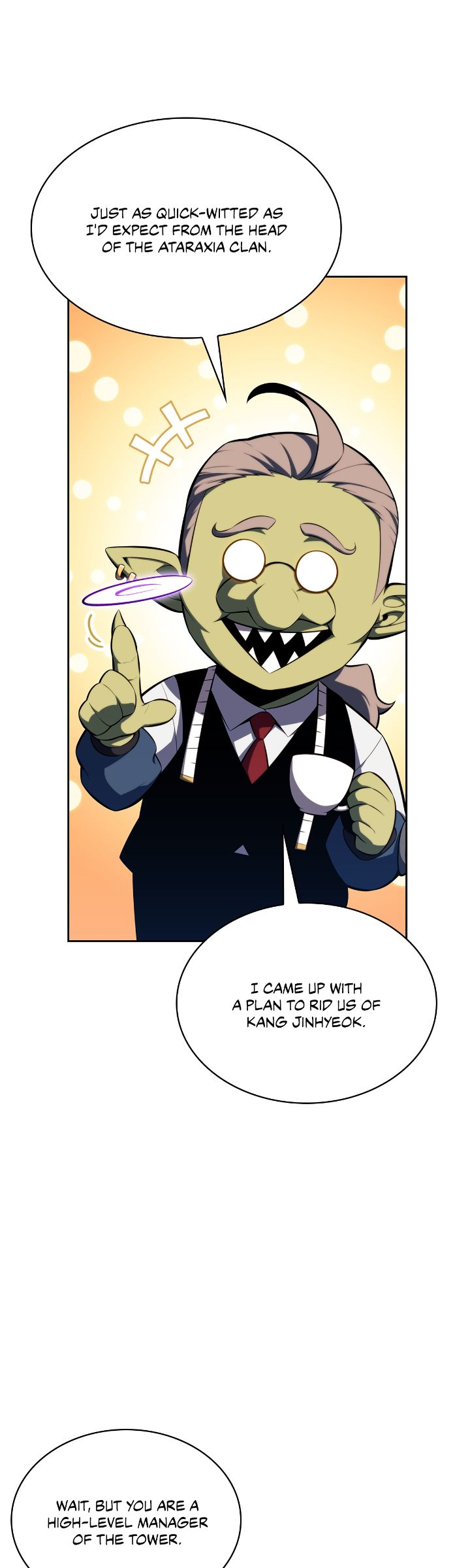 Read I'm the Max-Level Newbie EN Manga Online