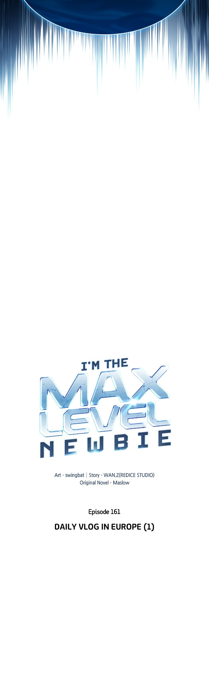 Read I'm the Max-Level Newbie EN Manga Online
