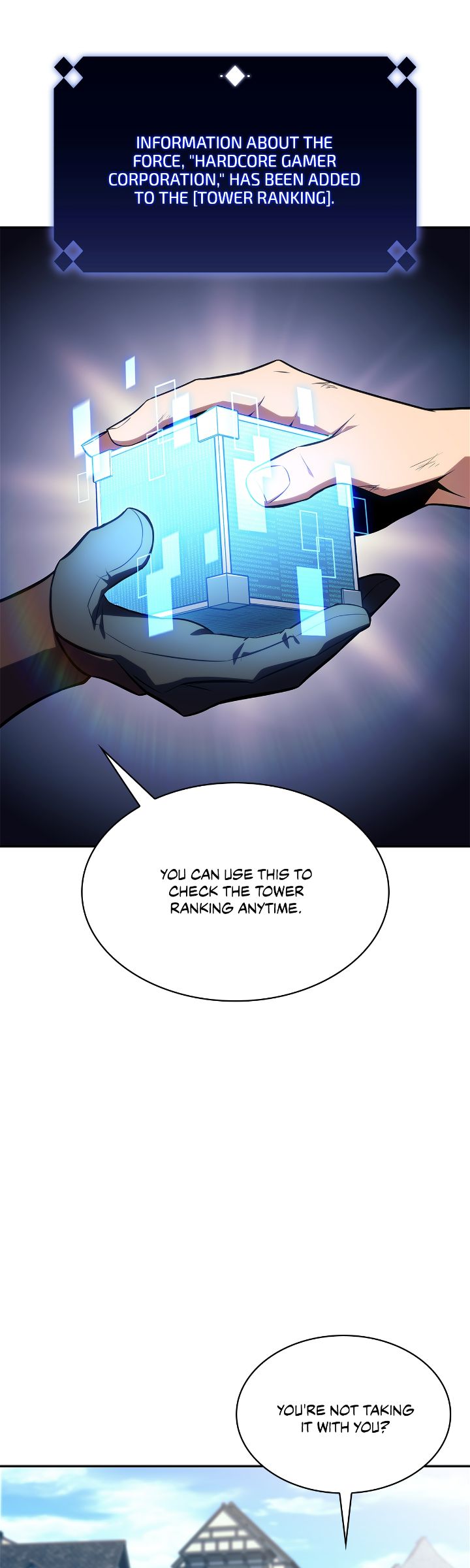 Read I'm the Max-Level Newbie EN Manga Online