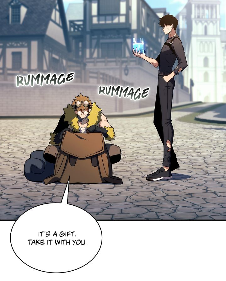Read I'm the Max-Level Newbie EN Manga Online