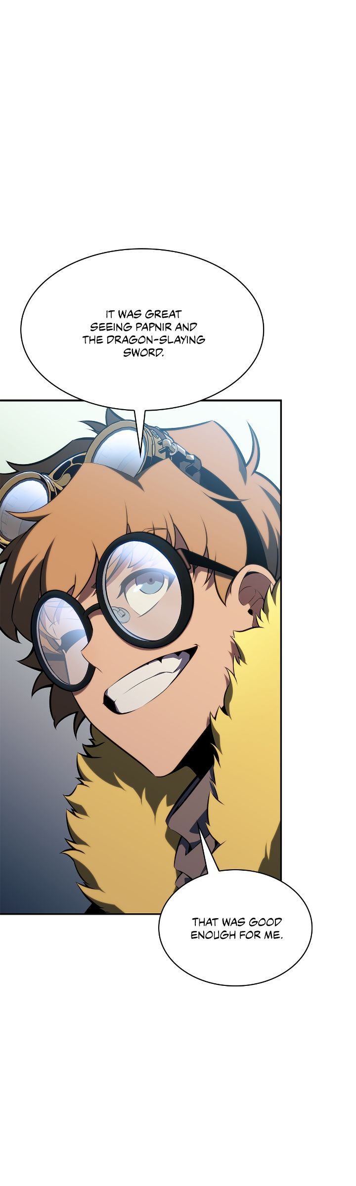 Read I'm the Max-Level Newbie EN Manga Online
