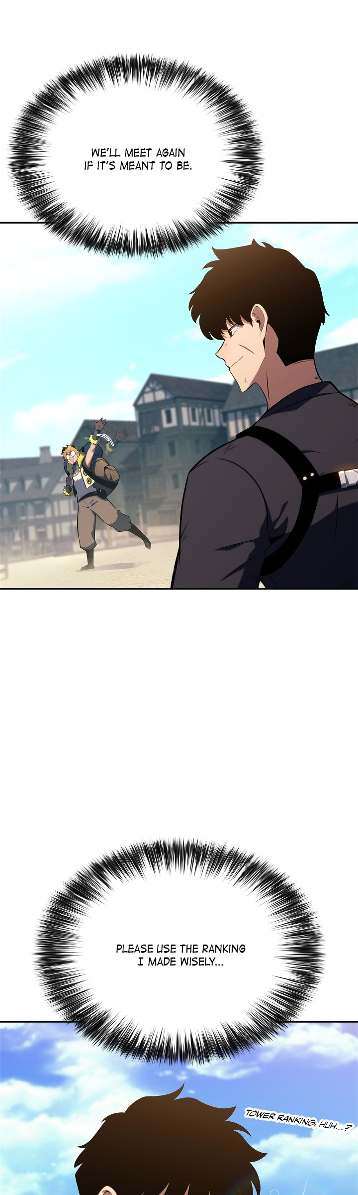 Read I'm the Max-Level Newbie EN Manga Online