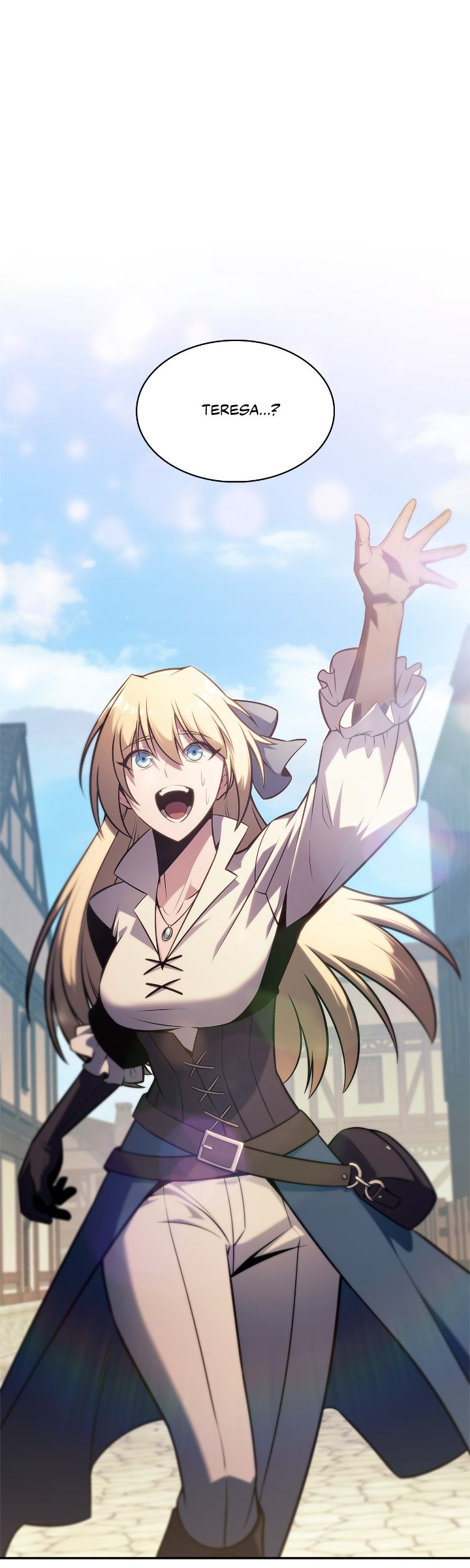 Read I'm the Max-Level Newbie EN Manga Online
