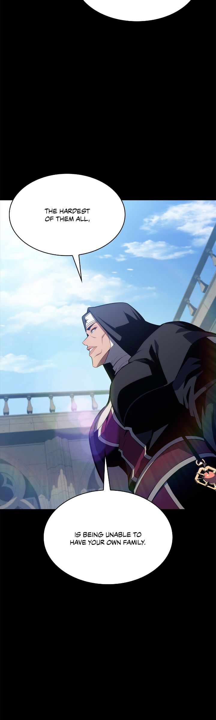 Read I'm the Max-Level Newbie EN Manga Online