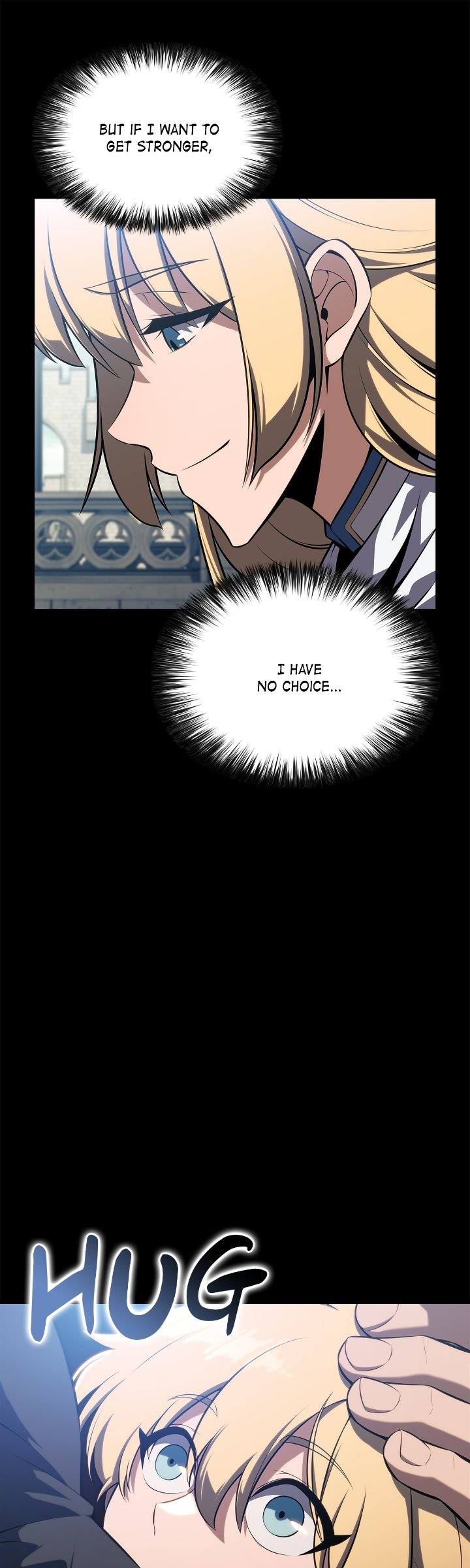 Read I'm the Max-Level Newbie EN Manga Online