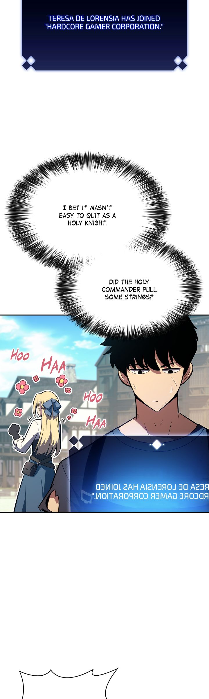 Read I'm the Max-Level Newbie EN Manga Online
