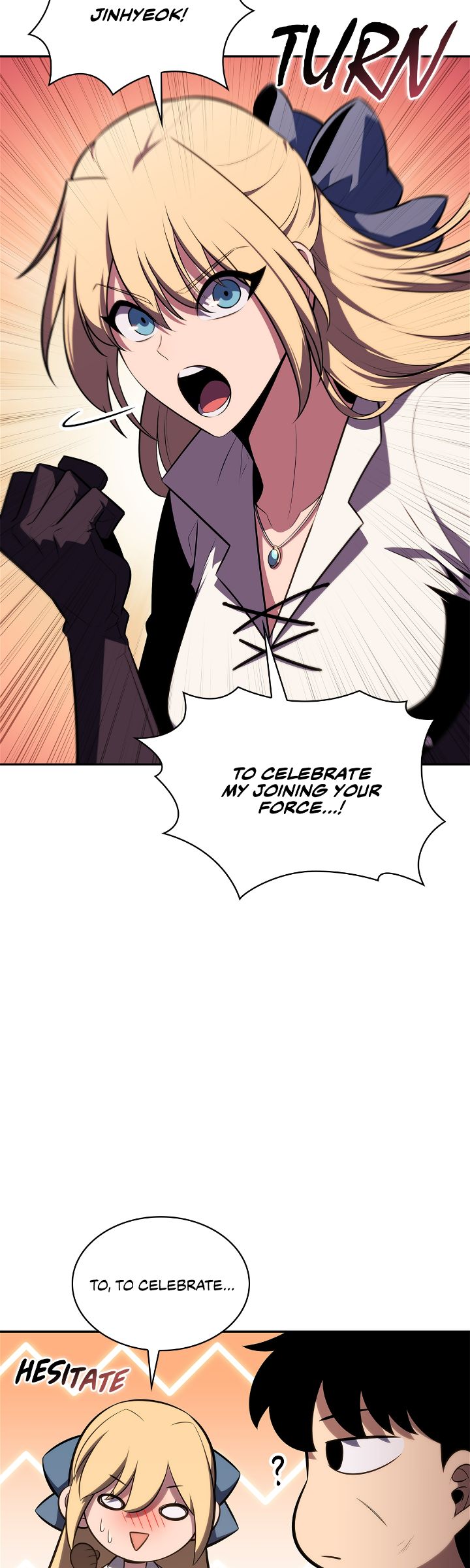 Read I'm the Max-Level Newbie EN Manga Online