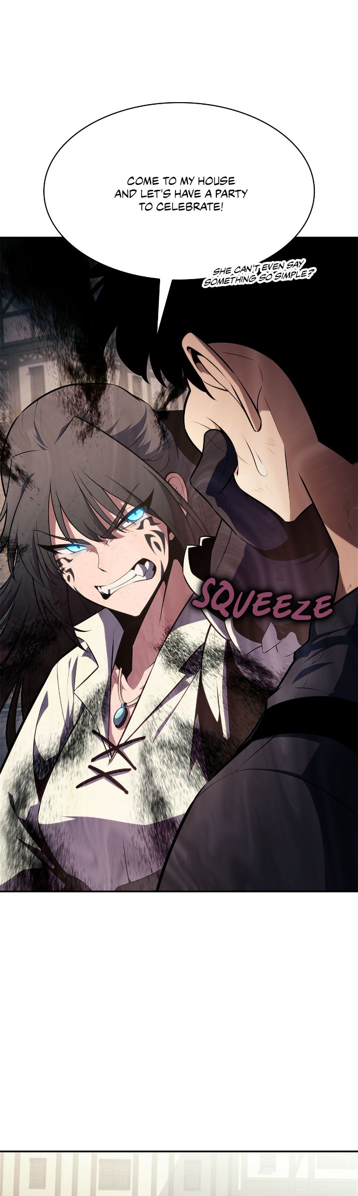 Read I'm the Max-Level Newbie EN Manga Online