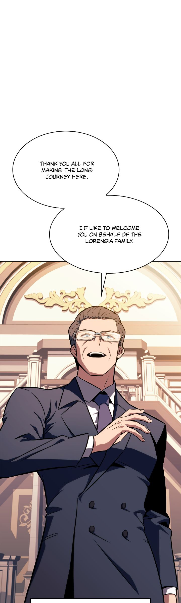 Read I'm the Max-Level Newbie EN Manga Online