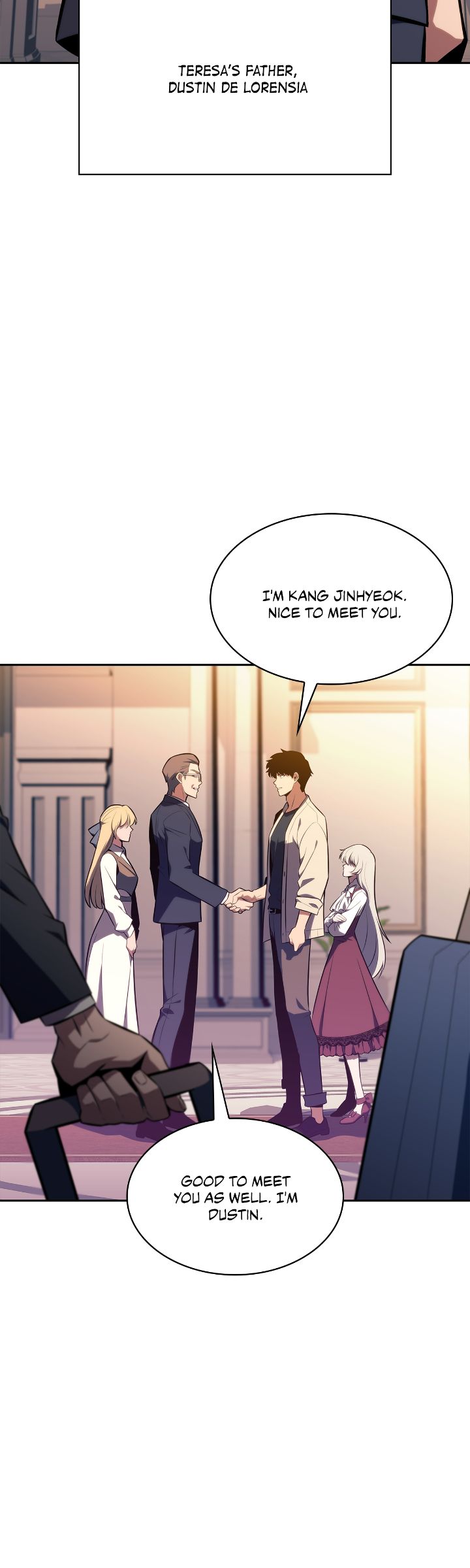 Read I'm the Max-Level Newbie EN Manga Online