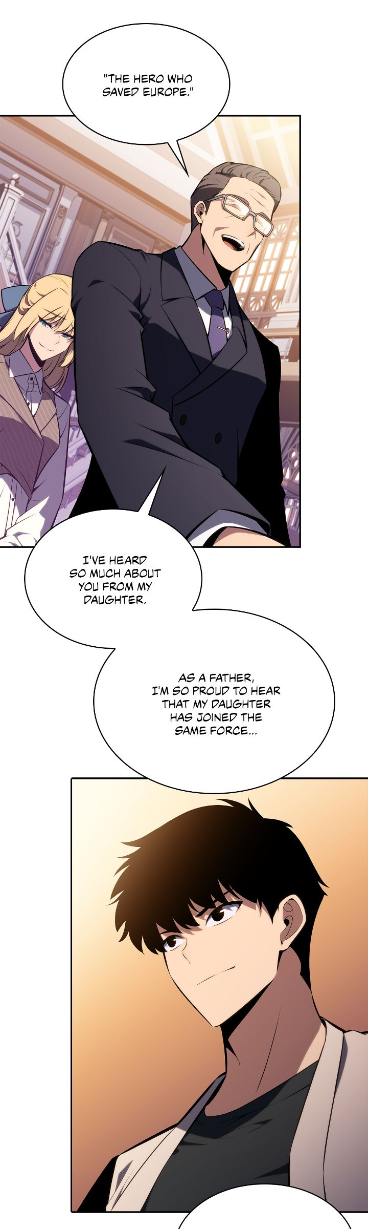 Read I'm the Max-Level Newbie EN Manga Online