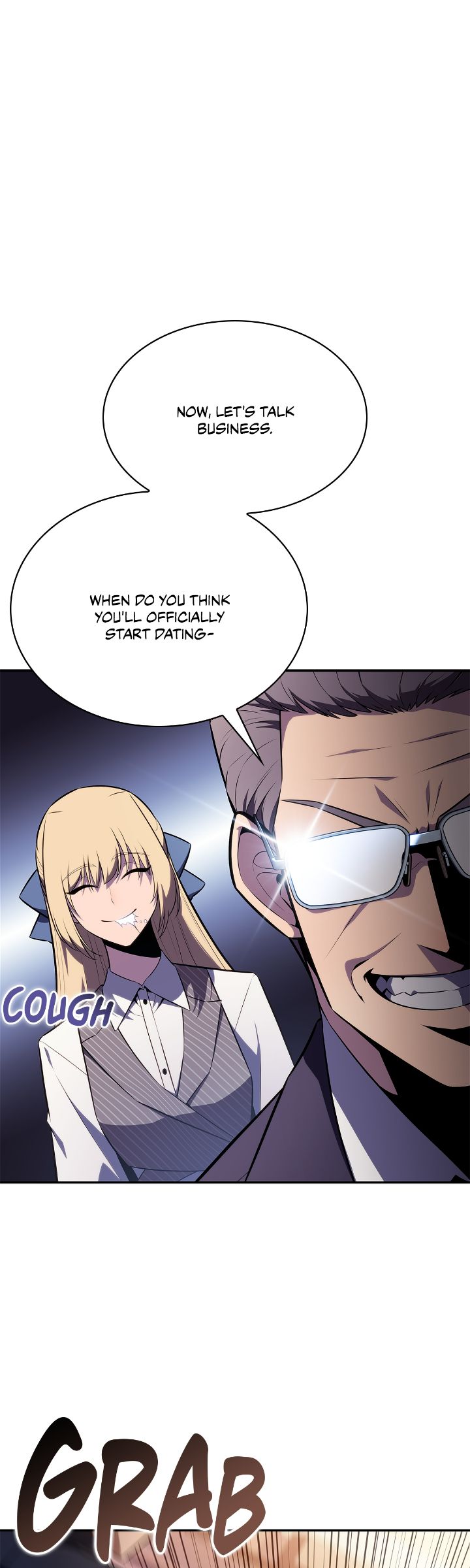 Read I'm the Max-Level Newbie EN Manga Online