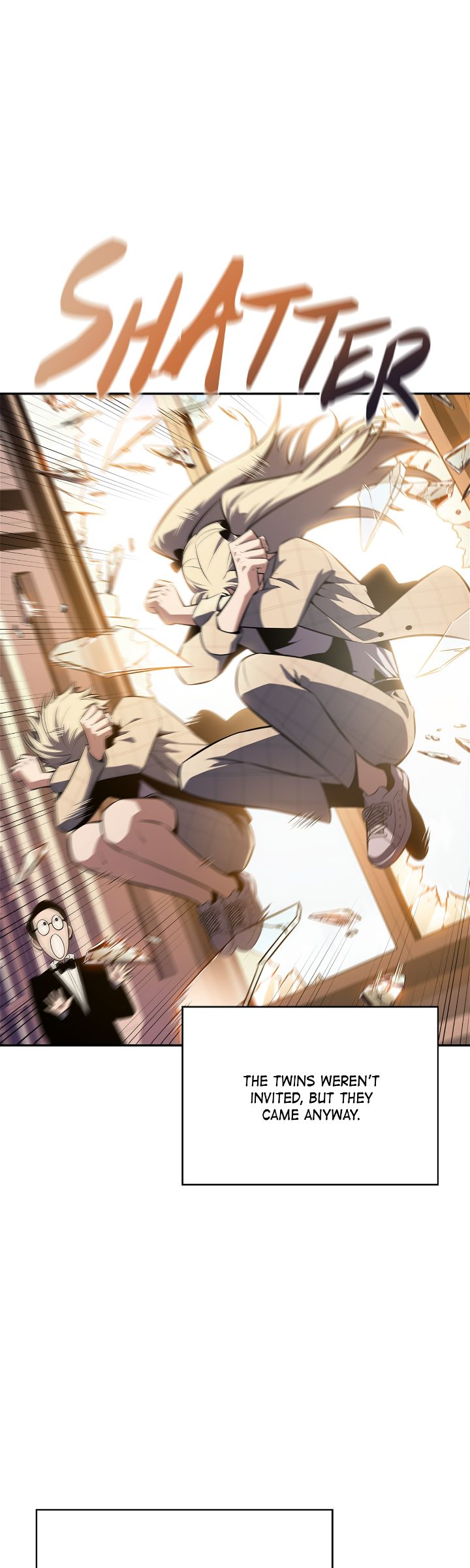 Read I'm the Max-Level Newbie EN Manga Online