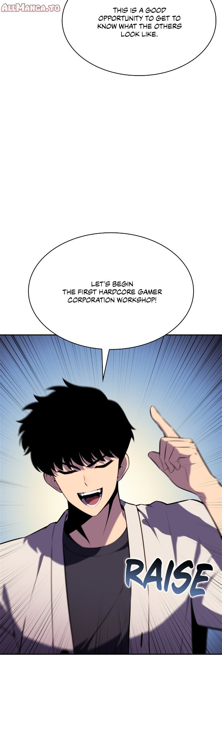 Read I'm the Max-Level Newbie EN Manga Online