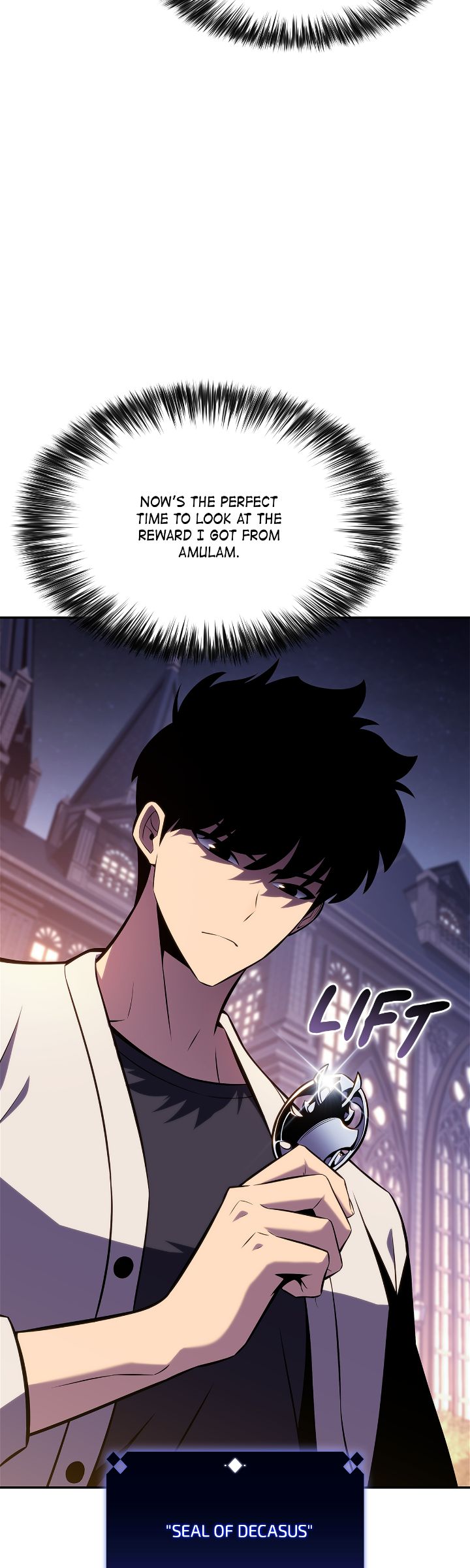 Read I'm the Max-Level Newbie EN Manga Online