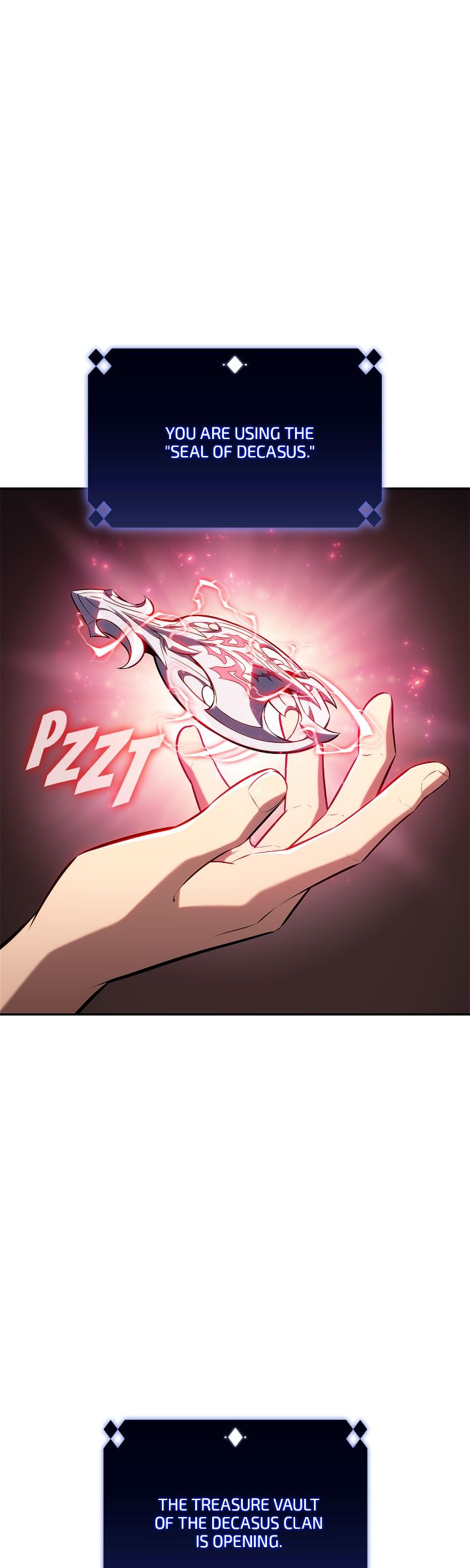 Read I'm the Max-Level Newbie EN Manga Online