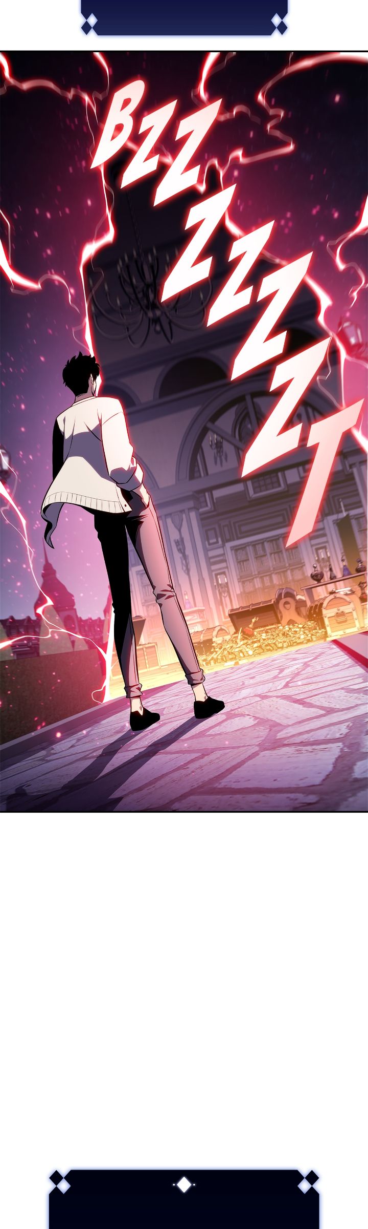 Read I'm the Max-Level Newbie EN Manga Online