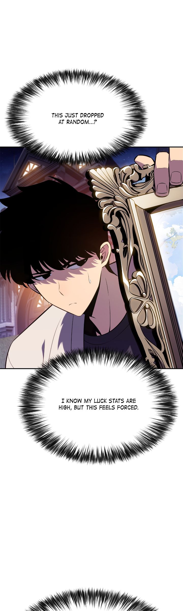Read I'm the Max-Level Newbie EN Manga Online