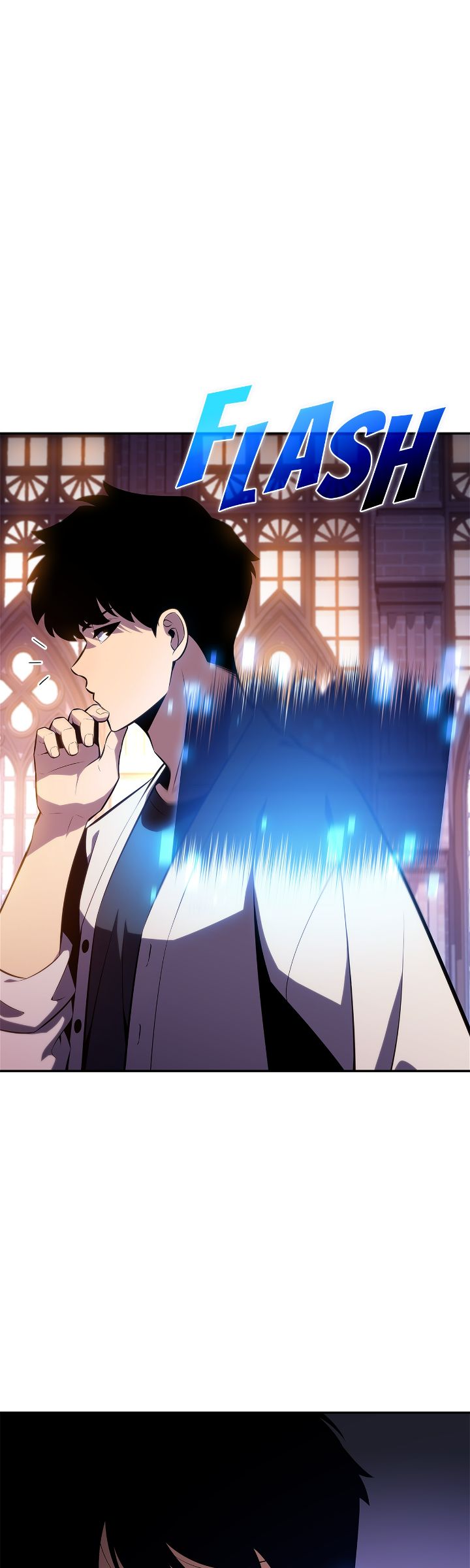 Read I'm the Max-Level Newbie EN Manga Online