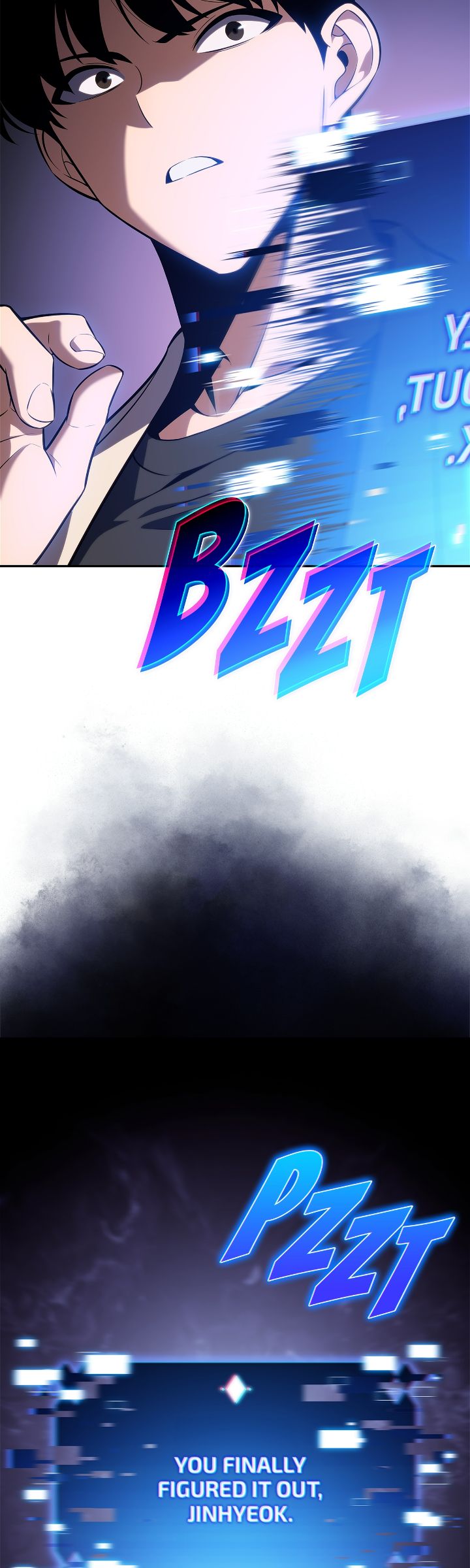 Read I'm the Max-Level Newbie EN Manga Online