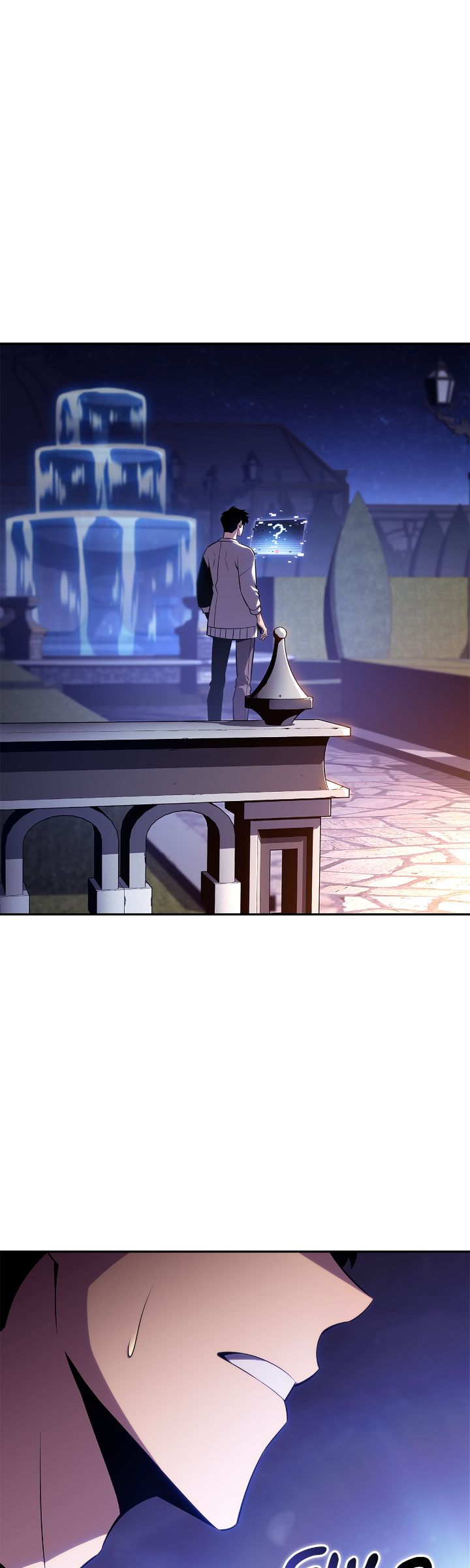 Read I'm the Max-Level Newbie EN Manga Online