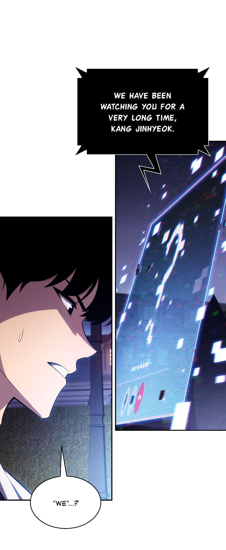 Read I'm the Max-Level Newbie EN Manga Online