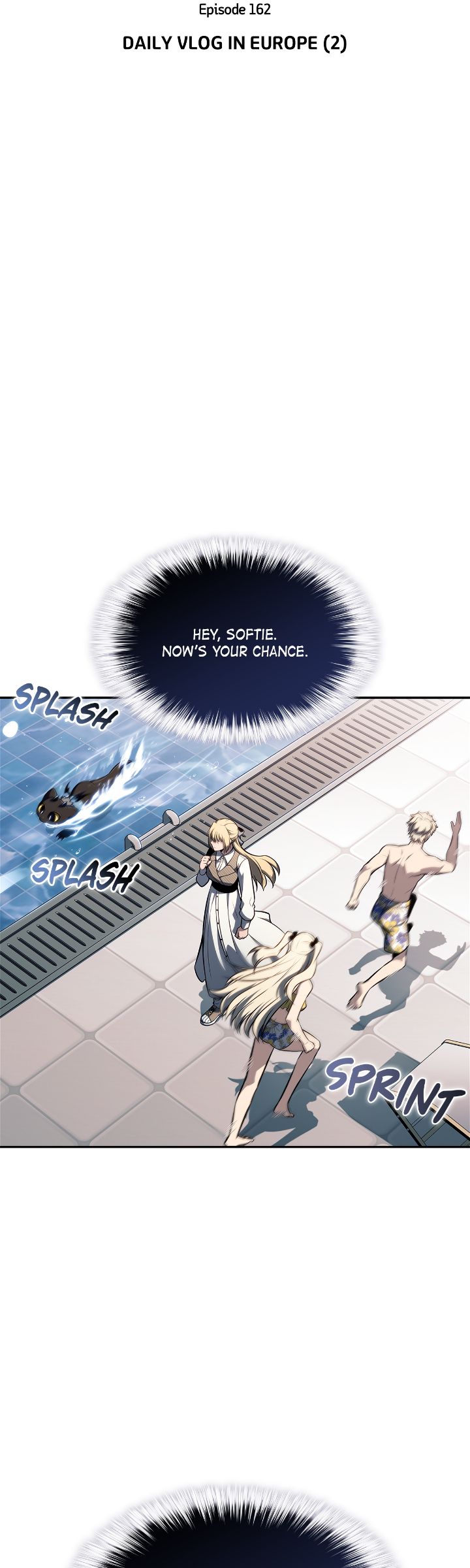 Read I'm the Max-Level Newbie EN Manga Online