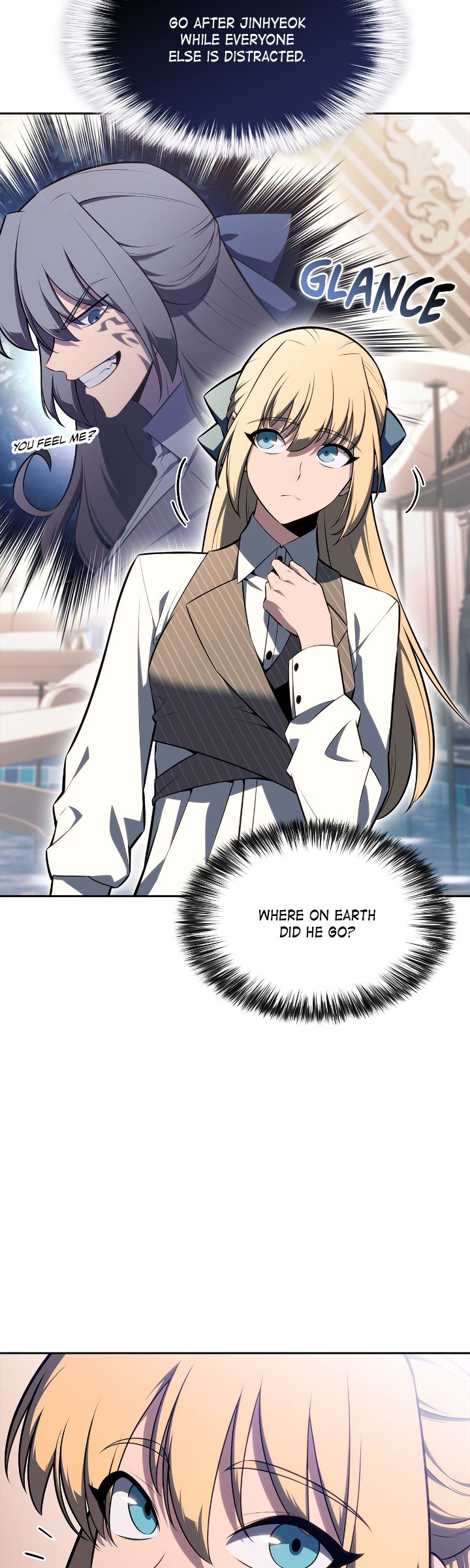 Read I'm the Max-Level Newbie EN Manga Online
