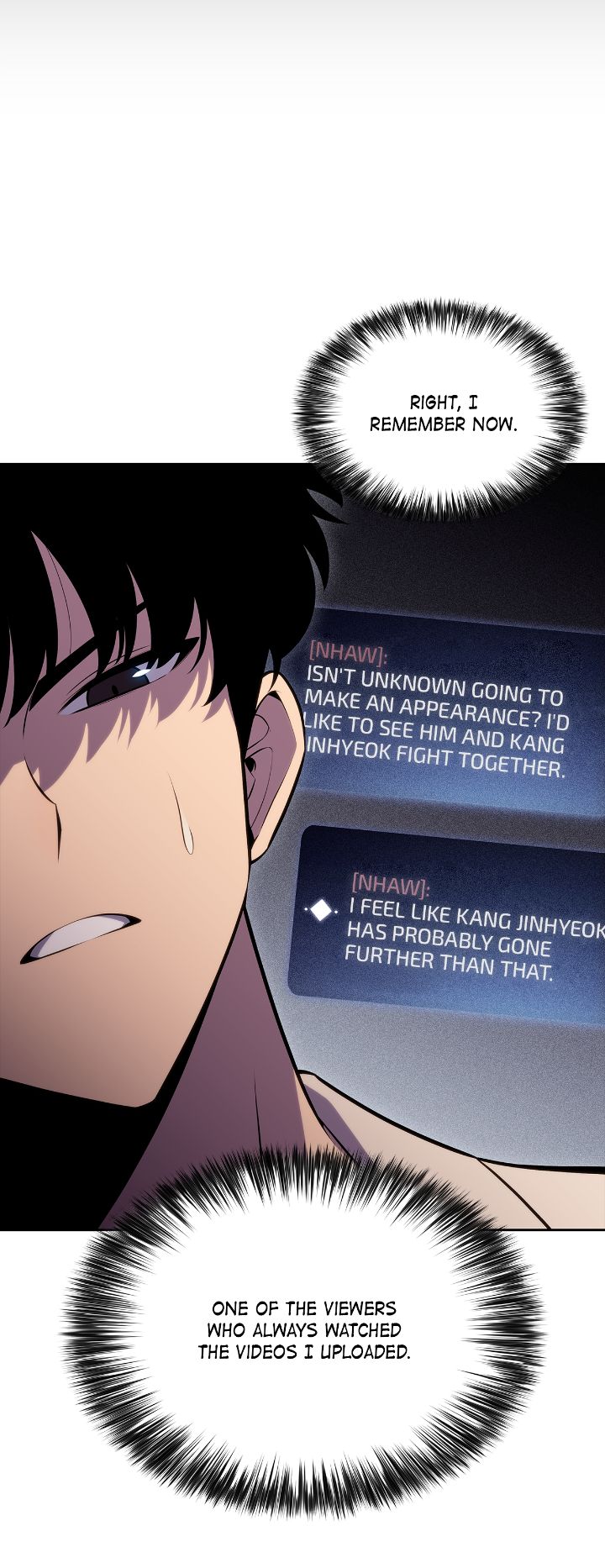 Read I'm the Max-Level Newbie EN Manga Online