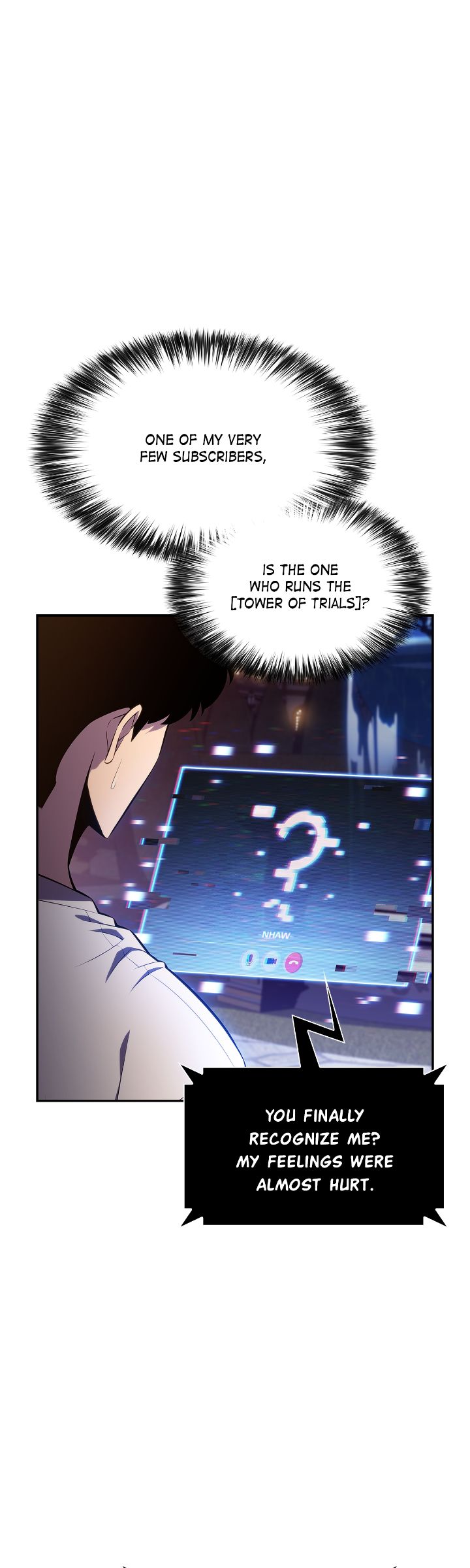 Read I'm the Max-Level Newbie EN Manga Online